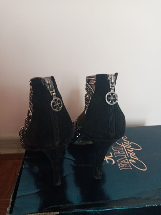 Fabi Couture original Италия