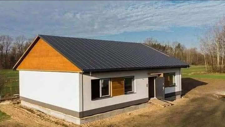 Vând case modulare pe structură metalică