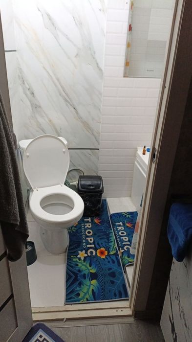 Сдаётся квартира Парк фуркат