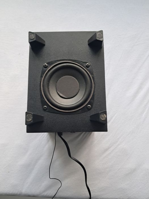 Vand boxe Hama 2.1 pr-2120, 20W