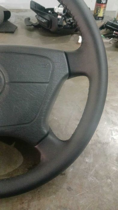 Продам рулевое колесо от Мерседеса