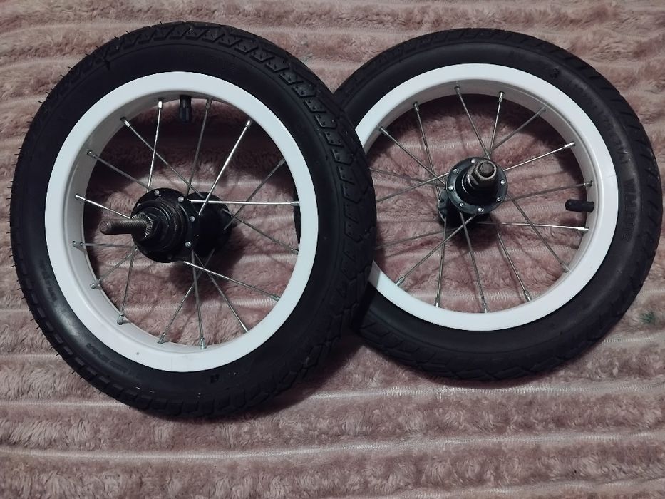 Piese bicicleta copil