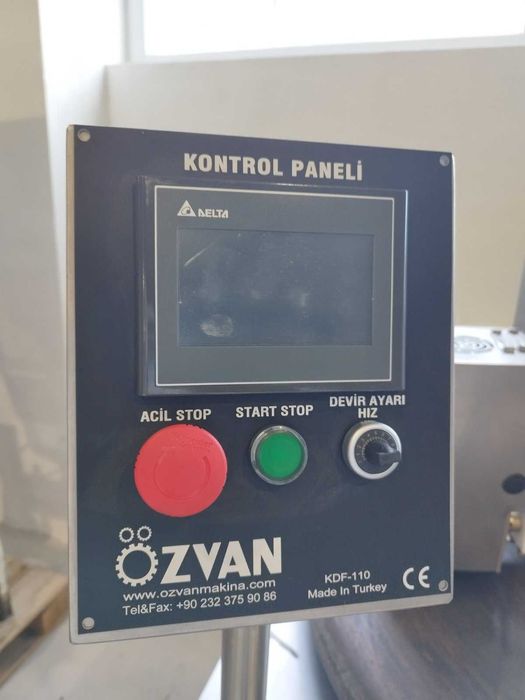 Машина за праване на кадайф