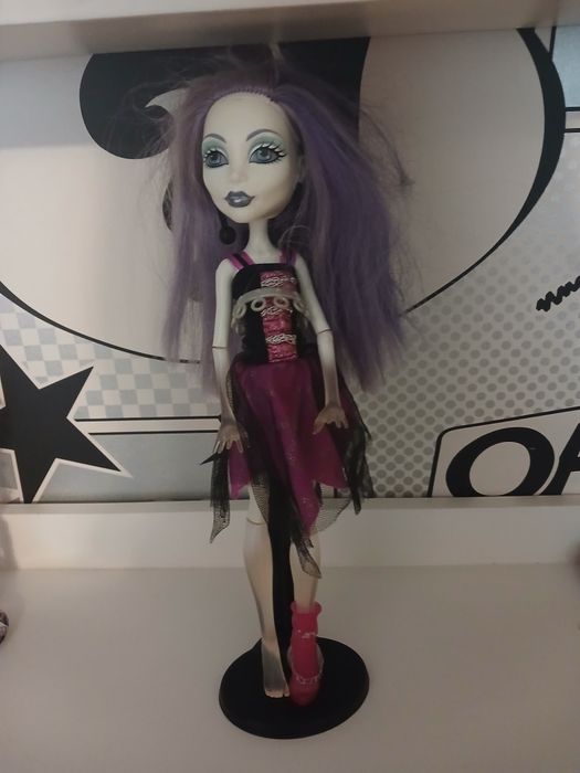 monster high кукла