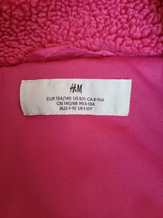 Детско яке H&M за момиче