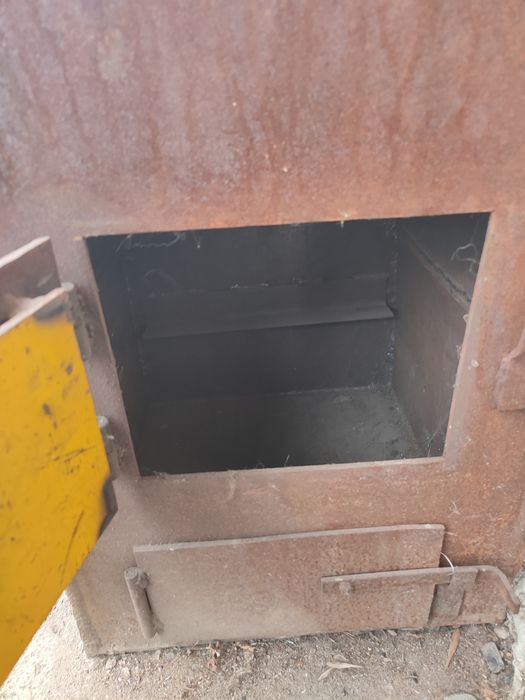 Печь для бани 50000