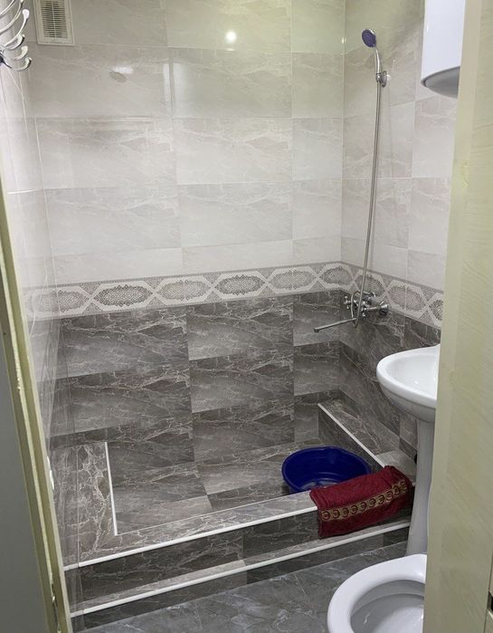 Партиезд,Парк.Сдаётся 3х комнатная Люкс