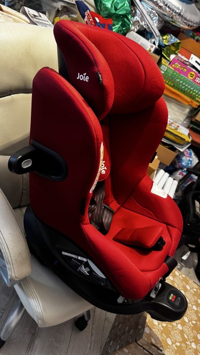 Scaun auto Joie I-Spin360