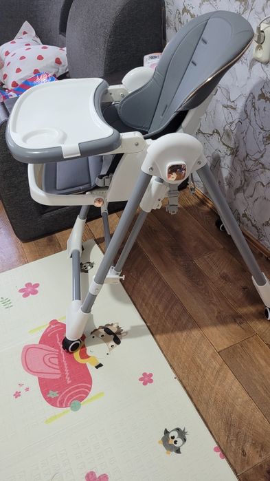 Детский стульчик