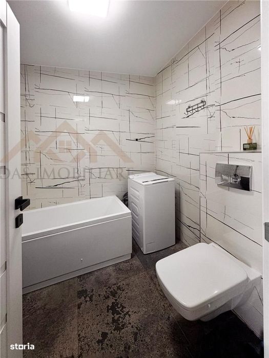 Apartament 2 camere ,strada Daliei