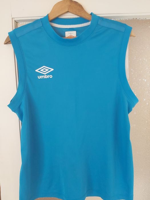 Спортни тениски - Puma, Umbro, Adidas