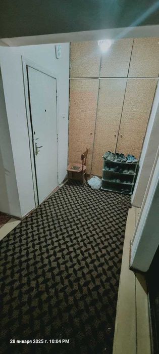 Сдается квартира в аренду