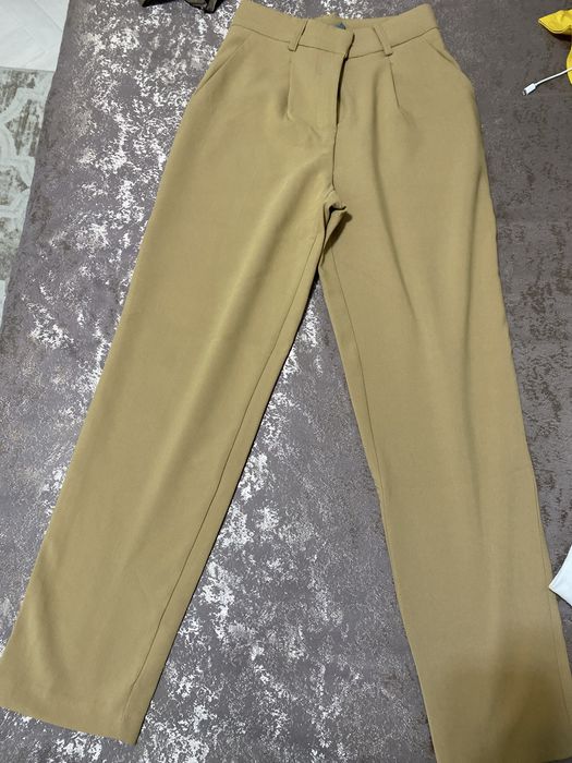 Джинсы, брюки по 2000 тенге