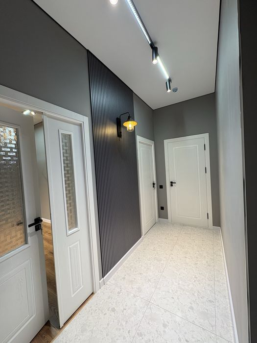 Продается своя квартира 1/12/16, 37 кв.м., евроремонт, с кадастром