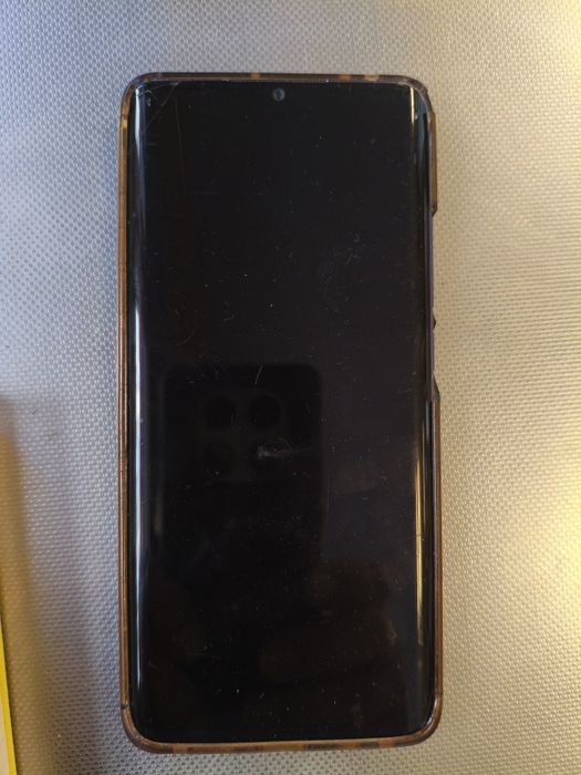 Xiaomi 10 lite-работещ