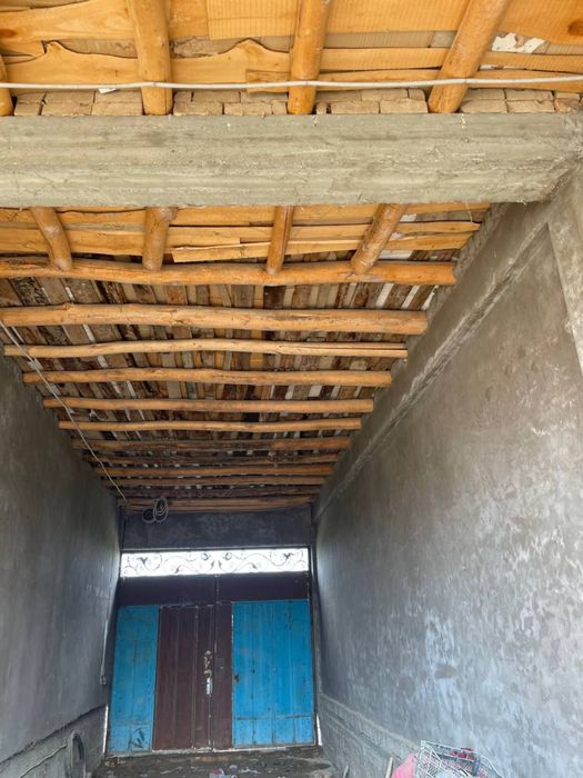 Продам землю 3 сотки Хасанбай