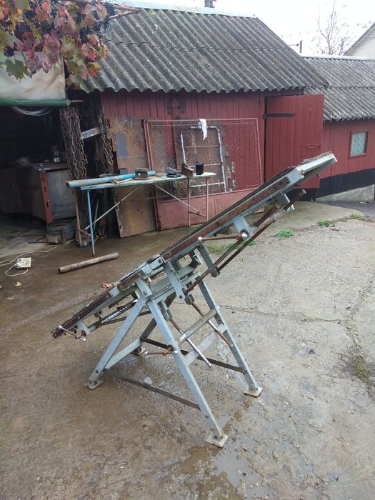 Masa extensibila modulara