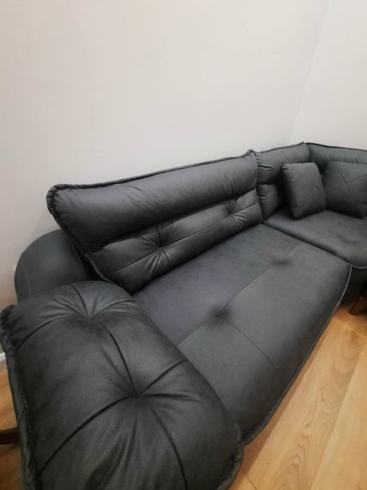 Ъглов диван  240х300