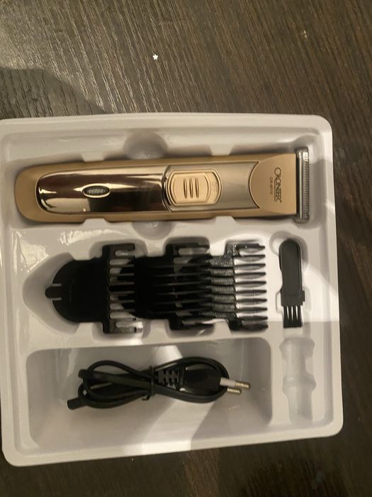 Cronier триммер универсальное CR-9010