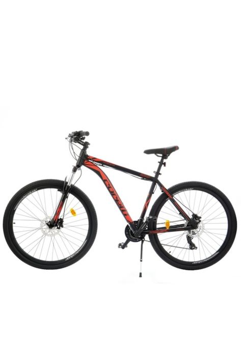 Bicicleta MTB 29" SNOOP 5.3, transmisie Microsift/Shimano, cadru 20",