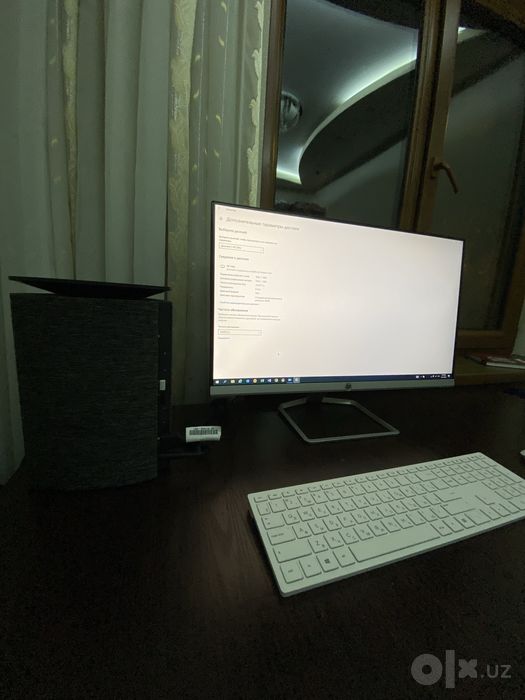 HP Pavilion 60A PC