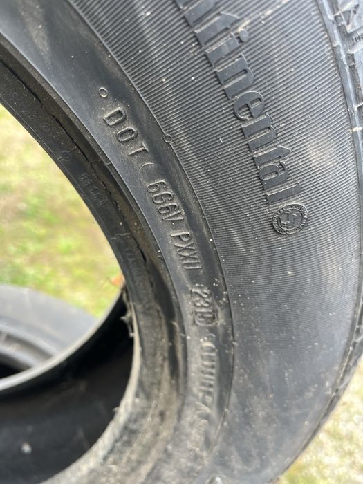 Anvelope m+s stare buna