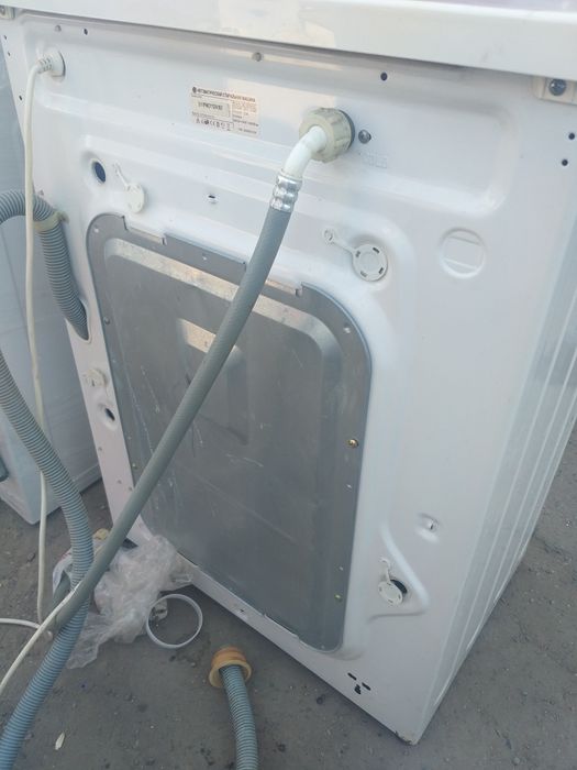 Стиральная машина LG 5кг