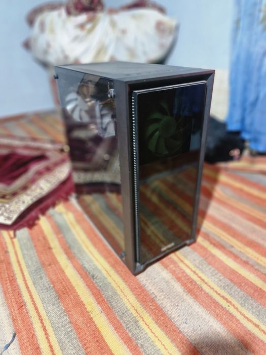 Pc i5 14400F RTX2080SUPER