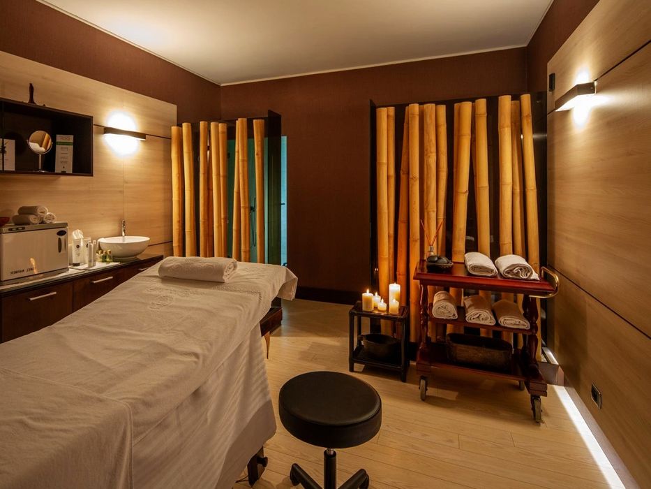 Пилинг массаж профессиональный