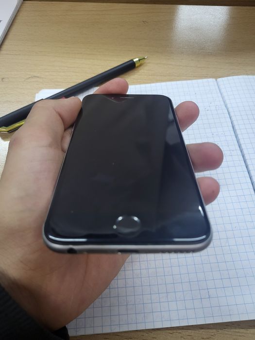 Айфон 6 Продам Не рабочий Срочно