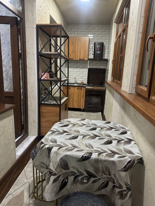 Kvartira srochna sotiladi