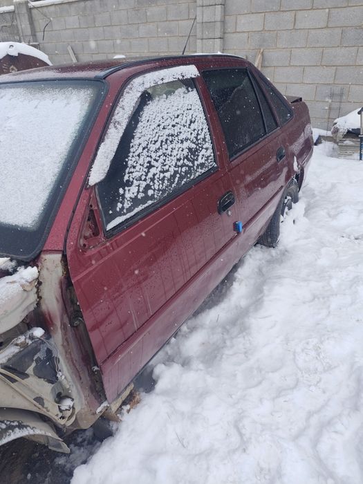 Нексия  запчас разборк