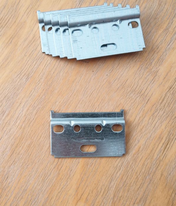 Кронштейн мебельный