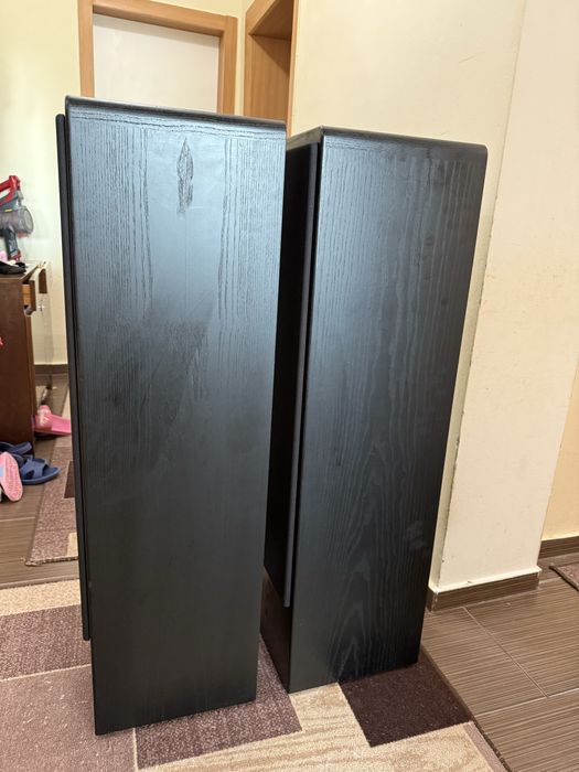 Canton Ergo SC-L Качествени тонколони