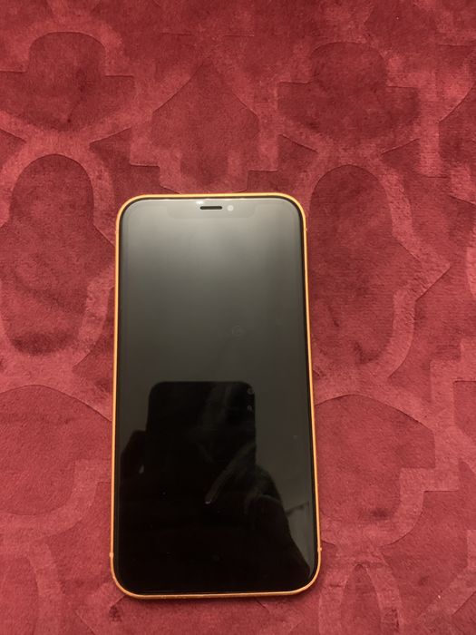 Iphone XR под 17 Pro