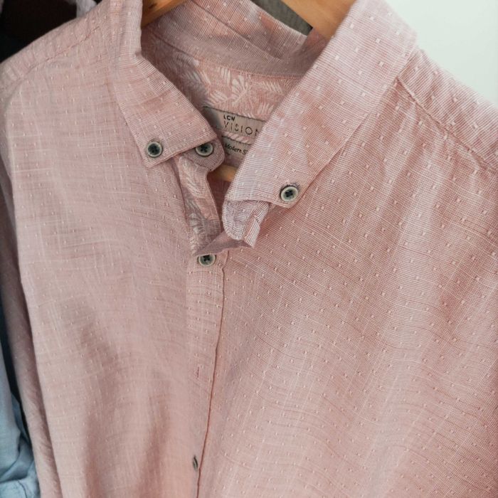 Модерни мъжки ризи L/XL