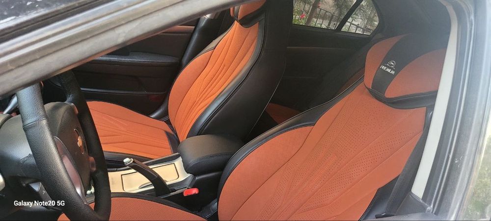 Chevrolet Epica 2 позиция