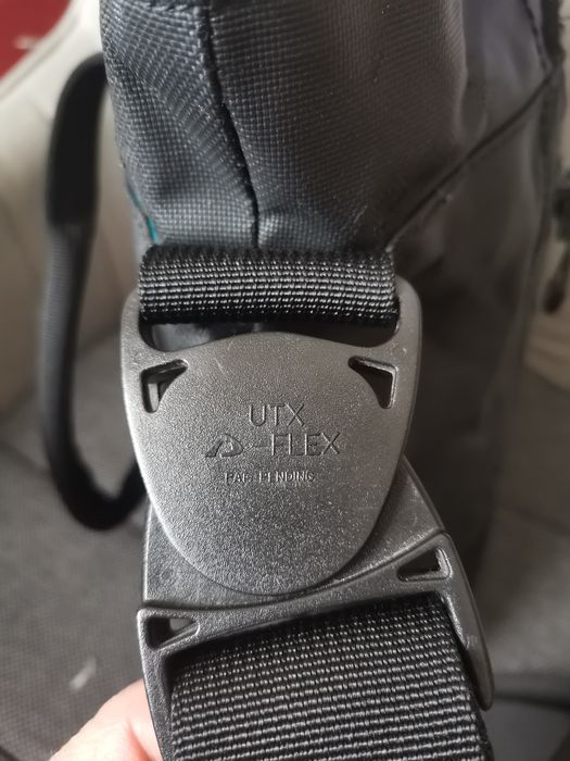 Vand geanta VAUDE marime medie