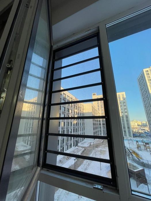 Ремонт окон ПВХ и Алюминий