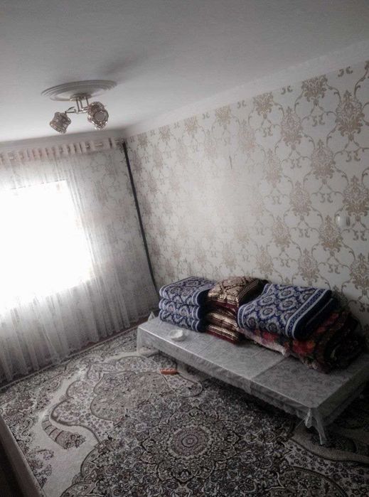 Shahar markazida dom