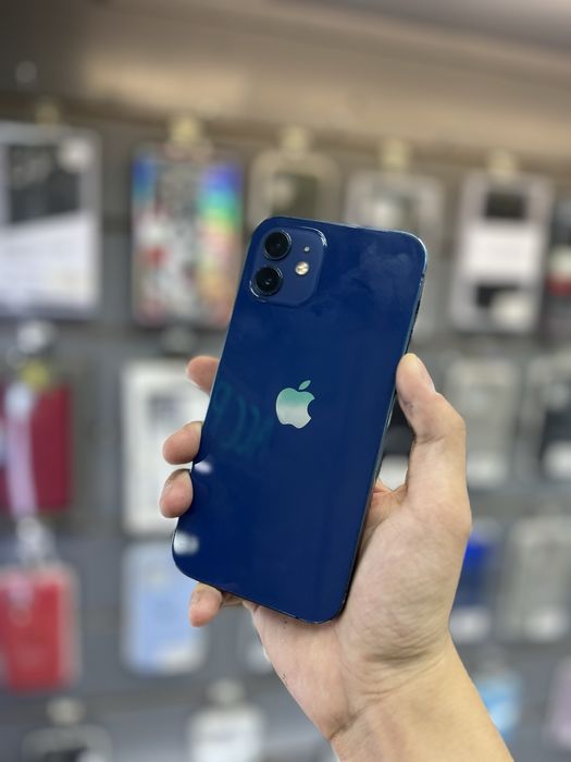 Iphone 12 64gb    .