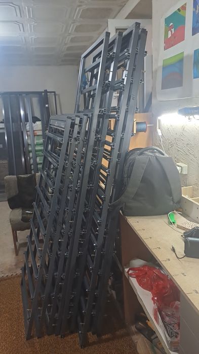 Москитная сетка и рещетка