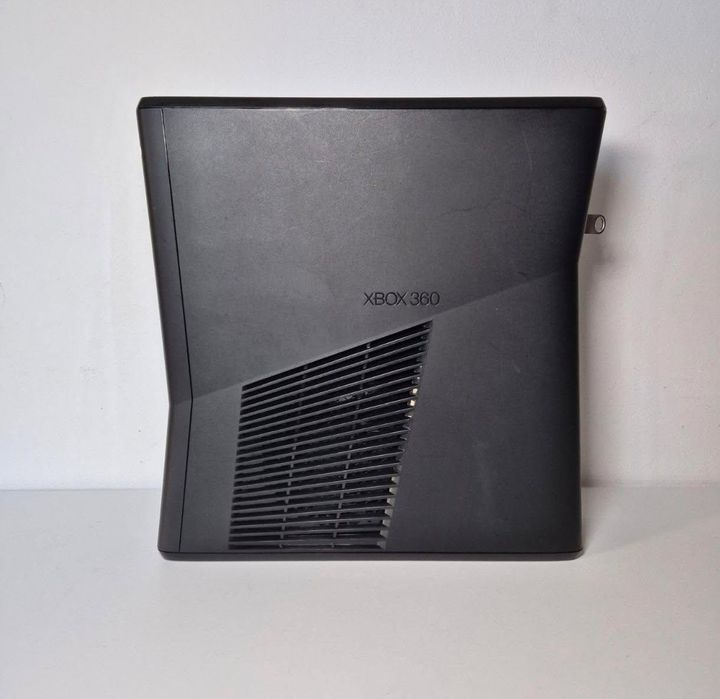 Vand xbox 360 slim
