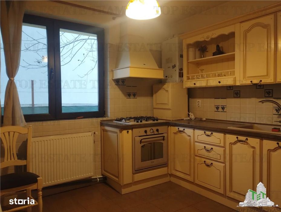 Vila cocheta 4 camere, curte individuala, zona linistita Popesti Leord