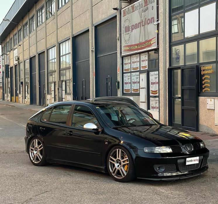 Продавам джанти Ronal Cupra 17” 5x100