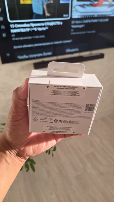 Наушники Самсунг