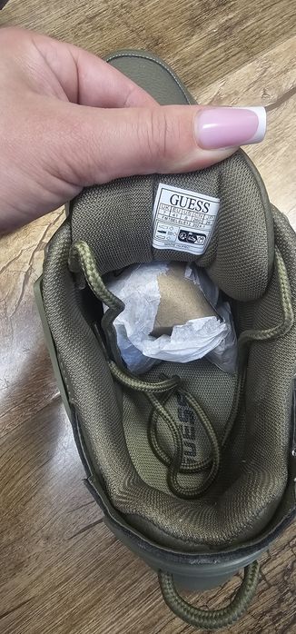 Încălțăminte Guess mărimea 41