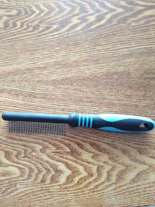 Продам расчёску для животных