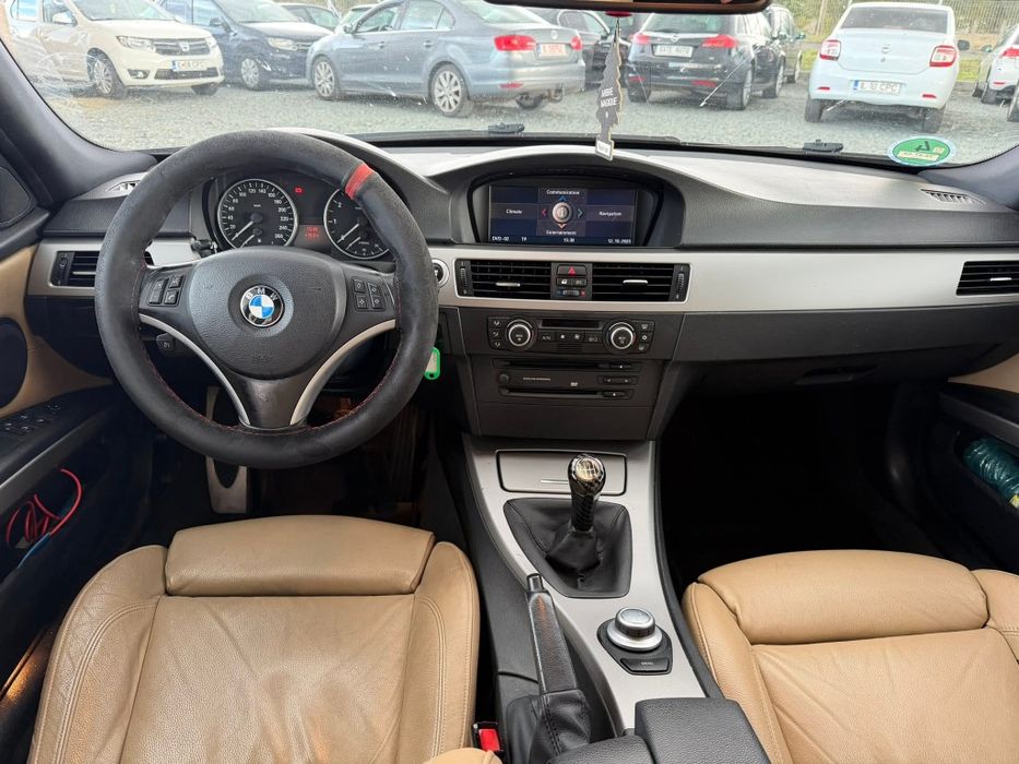 BMW 3 Series 2006 — imagine 4