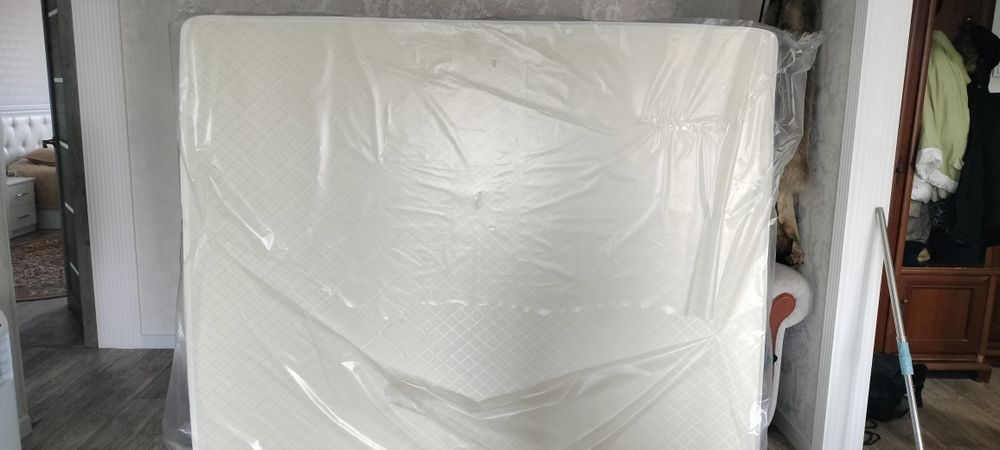 Продам матрас новый